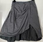 Mark rok maat 38, Kleding | Dames, Rokken, Maat 38/40 (M), Zwart, Ophalen of Verzenden, Zo goed als nieuw