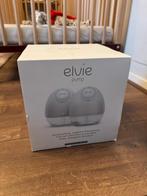 Elvie Borstkolf Pump Double – Dubbele Elektrische Borstkolf, Kinderen en Baby's, Babyvoeding en Toebehoren, Ophalen, Gebruikt