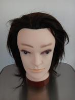 Kappershoofd (man), Ophalen of Verzenden, Nieuw, Meerdere media, Persoonlijke verzorging