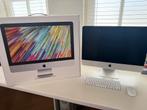 iMac 2018, Computers en Software, Apple Desktops, Ophalen, IMac, Zo goed als nieuw, 21,5 inch