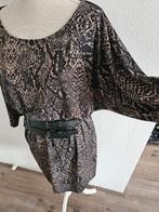 Super jurk van Supertrash, Kleding | Dames, Jurken, Ophalen of Verzenden, Zo goed als nieuw, Boven de knie