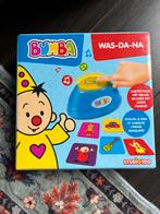 Bumba spel. Was da na?, Ophalen, Zo goed als nieuw