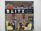 Floc'h/ Riviere - Blitz (Frans) HC, Eén stripboek, Ophalen of Verzenden, Zo goed als nieuw, Floc'h/ Riviere