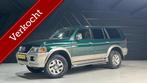 Mitsubishi Pajero Sport 3.0 V6/1e Eig/Airco/Cruise/177PK/Vol, Auto's, Mitsubishi, Automaat, Gebruikt, Leder, Bedrijf