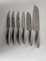 Thomas Rosenthal Bestekset - 6-delig, Ophalen of Verzenden, Zo goed als nieuw, Rvs of Chroom, Vaatwasserbestendig