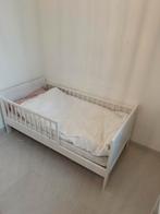 peuterbed petite amelie, Kinderen en Baby's, Kinderkamer | Bedden, Ophalen, 70 tot 85 cm, 140 tot 160 cm, Zo goed als nieuw