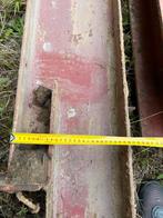 Ipe 270 27cm hoog en 13,5cm breed, Doe-het-zelf en Verbouw, Metalen, Ophalen, Zo goed als nieuw, IJzer