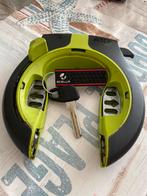 AXA Victory Ringslot met Twee Sleutels, Ophalen of Verzenden, Gebruikt, Algemeen