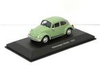 Volkswagen Beetle, green, Ophalen of Verzenden, Nieuw, Auto, Overige merken