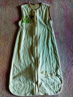 Zgan! Schattige beige zomerslaapzak van Ikea., Kinderen en Baby's, Ophalen of Verzenden, Zo goed als nieuw, 70 tot 85 cm, Slaapzak