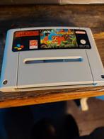 The Jungle Book - Super Nintendo, Spelcomputers en Games, Games | Nintendo Super NES, Gebruikt, 1 speler, Ophalen of Verzenden