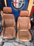 Alfa Romeo 145 Momo leder cognac interieur, Ophalen, Gebruikt, Alfa Romeo