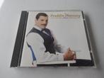 CD Freddie Mercury - The Freddie Mercury Album, Ophalen of Verzenden, 1980 tot 2000