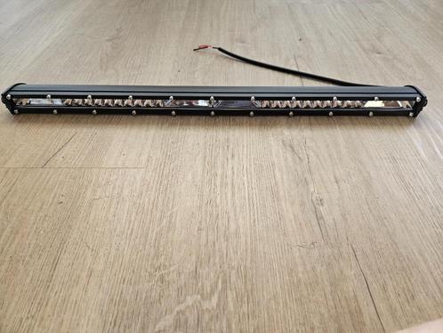 LED balk werklamp licht verstraler mistlamp 20”/ 51 cm 1 rij, Auto diversen, Tuning en Styling, Ophalen of Verzenden