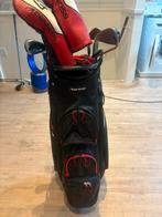 Benross golfset + tas, Ophalen, Gebruikt, Set, Overige merken