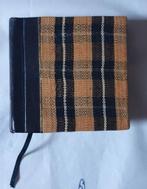 Mooi notitie boekje uit Philippine. Nieuw., Ophalen of Verzenden, Nieuw