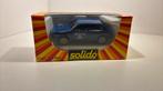 Fiat ritmo solido 1.43, Hobby en Vrije tijd, Modelauto's | 1:43, Auto, Solido, Ophalen of Verzenden, A