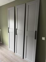 Ikea Grimo Doors (3x, with handles), Huis en Inrichting, Ophalen, 50 tot 100 cm, Zo goed als nieuw, Minder dan 100 cm