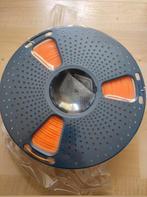 (Meerdere rollen) PLA Filament 3D-Printer Oranje Orange, Computers en Software, 3D-printerbenodigheden, ., Nieuw, Ophalen of Verzenden