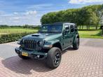 Jeep Wrangler Rubicon 392 6.4 V8 470pk Aut SG 5p | Drivabili, Auto's, Jeep, Automaat, Gebruikt, 1588 kg, Wrangler