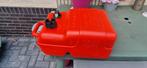 Honda 25 liter tank, Watersport en Boten, Ophalen, Zo goed als nieuw, Motor en Techniek, Motorboot