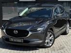 Mazda CX-30 2.0 e-SkyActiv-G M Hybrid Luxury ACC + Lane 360, 1998 cc, Stof, Gebruikt, 4 cilinders