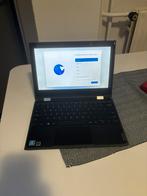 Lenovo 300e 2nd gen, Computers en Software, Chromebooks, 4 GB of minder, Ophalen of Verzenden, Zo goed als nieuw, 32 GB of minder