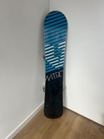 Nitro fate 49 snowboard te koop €150,-, Ophalen, Gebruikt, Board