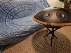Handpan 10 noten, Ophalen of Verzenden, Zo goed als nieuw, Melodische percussie