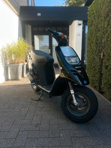 Piaggio Typhoon 50cc 2t Duits beschikbaar voor biedingen