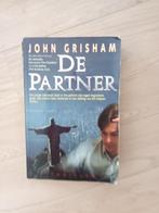 De Partner, Ophalen of Verzenden, Zo goed als nieuw, John Grisham