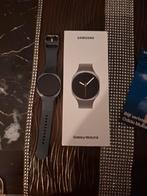 samsung galaxy watch 8, Zwart, Ophalen of Verzenden, Hoogte, Android