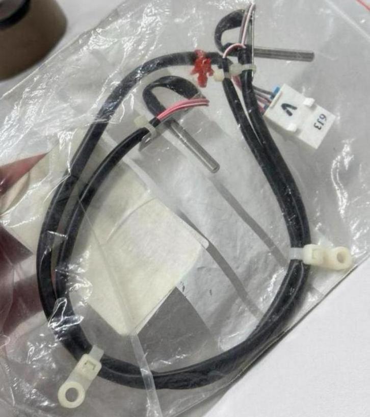 Thermistor LG-wasmachines - 6322FR2046Q wasmachine onderdeel, Hobby en Vrije tijd, Elektronica-componenten, Ophalen of Verzenden