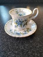 Royal Albert Flower of the month July, Antiek en Kunst, Ophalen of Verzenden