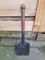 Duitse schep ww1, Ophalen of Verzenden, Duitsland