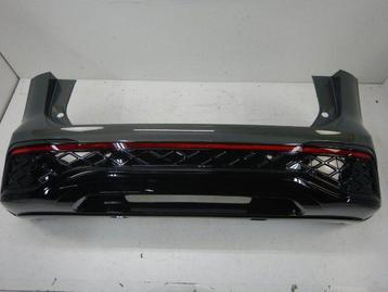 VW Tiguan 571 Achterbumper R-Line 6PDC 571807421A beschikbaar voor biedingen