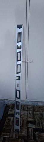 Sola Waterpas 180cm - Level 180, Doe-het-zelf en Verbouw, Ophalen of Verzenden, Gebruikt, Overige meters