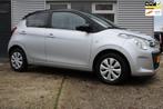 Citroen C1 1.0 VTi Millenium, lage km 23DKM, parkeersensoren, Voorwielaandrijving, Gebruikt, Euro 6, C1