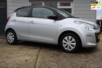 Citroen C1 1.0 VTi Millenium, lage km 23DKM, parkeersensoren beschikbaar voor biedingen