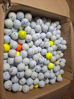 Partij golfballen callaway, titleist, Ophalen, Zo goed als nieuw, Bal(len), Overige merken