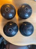 Bowls Set Almark Crusader H5, Sport en Fitness, Ophalen of Verzenden, Gebruikt, Bal
