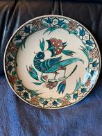 Nieuw Delfts Wandbord  Porceleyne Fles, Antiek en Kunst, Antiek | Wandborden en Tegels, Ophalen of Verzenden