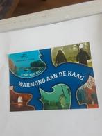 GROETEN UIT WARMOND  AAN DE KAAG, Ophalen of Verzenden