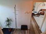 Vintage Design Vrijstaande Kapstok, Huis en Inrichting, Woonaccessoires | Kapstokken, Ophalen, Gebruikt, Metaal, Staande kapstok