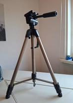 Foto statief, Ophalen, Zo goed als nieuw, 150 tot 175 cm, Driepoot
