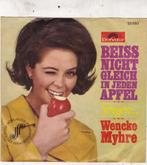 Wencke Myhre ( 1966 ), Cd's en Dvd's, Ophalen of Verzenden