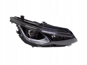 VW Golf VIII R 20-24 rechts volledig LED IQ Licht 5H1941060R beschikbaar voor biedingen