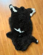 Nieuwe bonte zachte bergschaap vachten