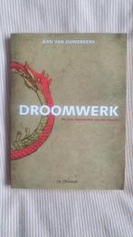 Aad van Ouwerkerk - Droomwerk, Ophalen of Verzenden, Zo goed als nieuw, Aad van Ouwerkerk