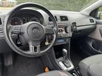 Volkswagen Polo 1.2 TSI Cross | Automaat | Cruise control |, Auto's, Volkswagen, Euro 5, Stof, Origineel Nederlands, Grijs